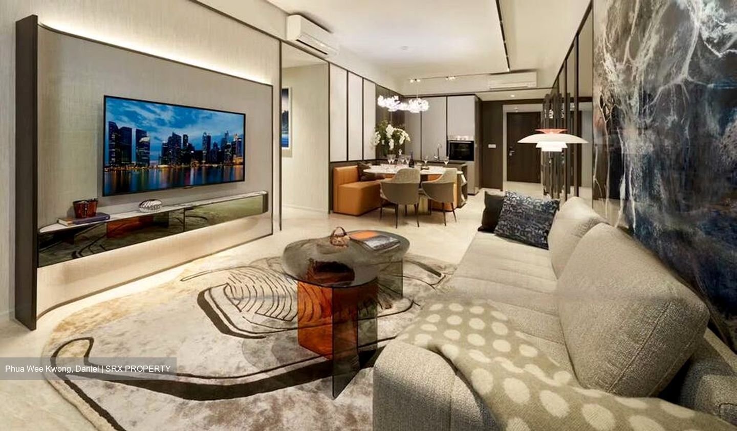 Piccadilly Grand (D8), Apartment #452941321